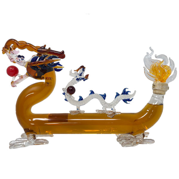 Buy Napoleon XO Dragon with Baby Online -Craft City
