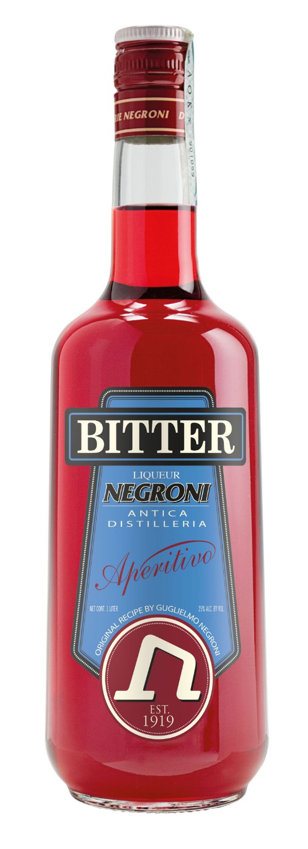 Buy Negroni Bitter Aperitivo Online -Craft City
