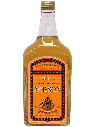 Buy Neisson Rhum ‚àö√¢lev‚àö¬© Sous Bois Online -Craft City
