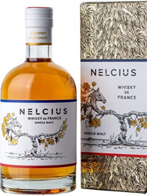Buy Nelcius Whisky Cabernet Sauvignon Online -Craft City