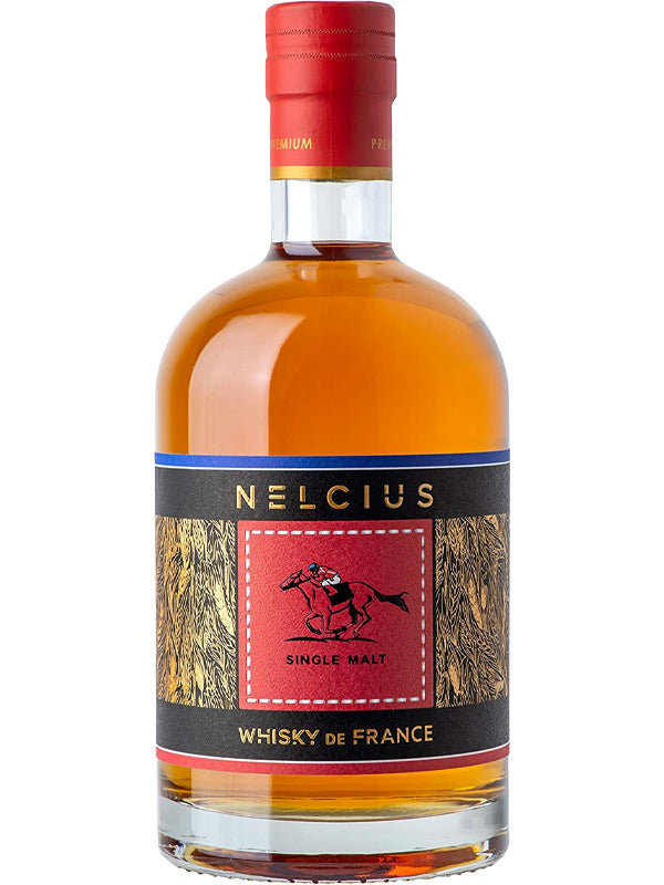 Buy Nelcius Whisky Premium Online -Craft City