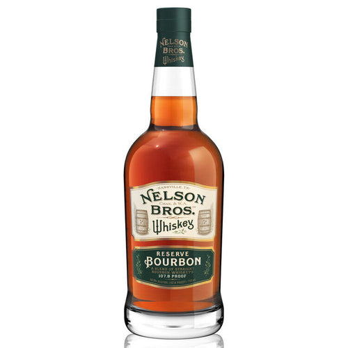 Buy Nelson Bros Blended Bourbon Reserve . Online -Craft City