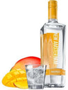 Buy New Amsterdam Mango Vodka Online -Craft City