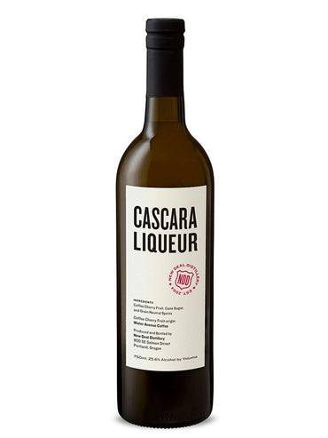 Buy New Deal Cascara Liqueur Online -Craft City