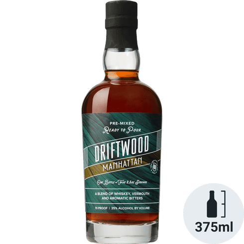 Buy New Deal Driftwood Manhattan Online -Craft City