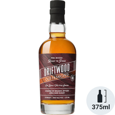 Buy New Deal Driftwood Old Fashioned Online -Craft City