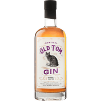 Buy New Deal Old Tom Gin Online -Craft City