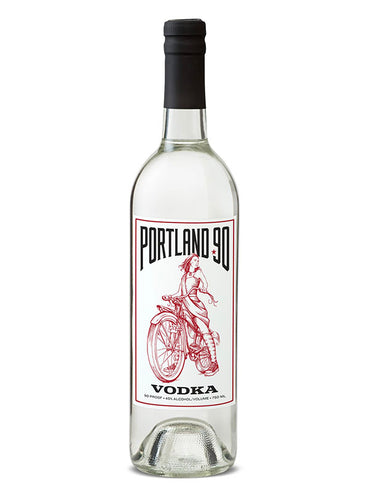 Buy New Deal Original Portland Vodka Online -Craft City