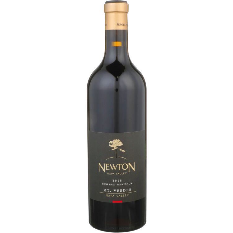 Buy Newton Cabernet Sauvignon Mount Veeder Online -Craft City