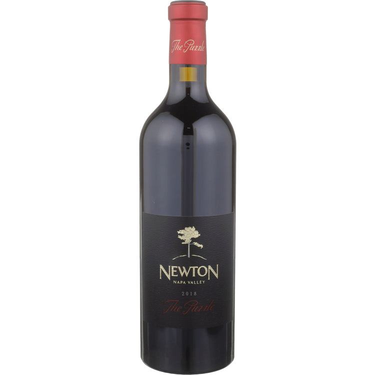 Buy Newton Red Wine Puzzle Spring Mountain District Online -Craft City
