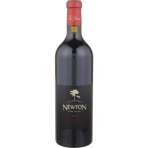 Buy Newton Red Wine Puzzle Spring Mountain District Online -Craft City