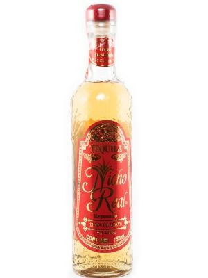 Buy Nicho Real Reposado Tequila Online -Craft City