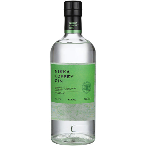 Buy Nikka Coffey Gin Online -Craft City