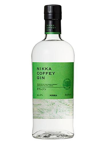 Buy Nikka Coffey Japanese Gin Online -Craft City