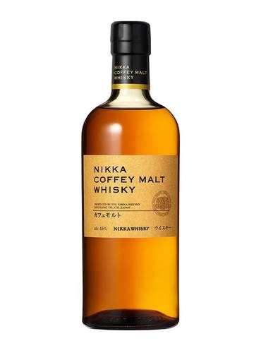Buy Nikka Coffey Malt Japanese Whisky Online -Craft City