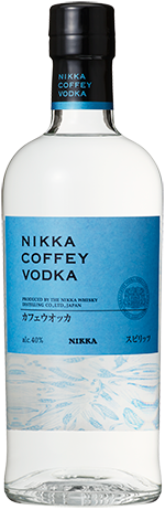 Buy Nikka Coffey Vodka Online -Craft City