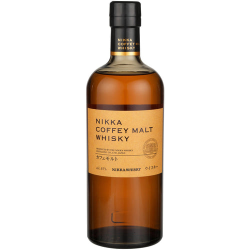 Buy Nikka Single Malt Whisky Coffey Malt Online -Craft City