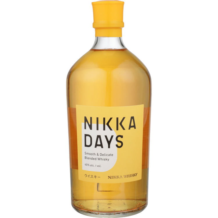 Buy Nikka Whisky Days Online -Craft City
