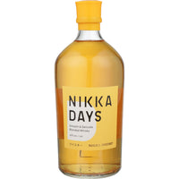 Buy Nikka Whisky Days Online -Craft City