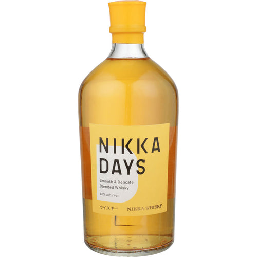 Buy Nikka Whisky Days Online -Craft City