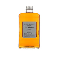 Buy Nikka Whisky From The Barrel . Online -Craft City