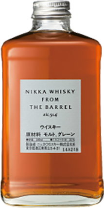 Buy Nikka Whisky From The Barrel Online -Craft City