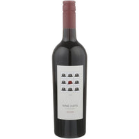 Buy Nine Hats Red Wine Columbia Valley Online -Craft City