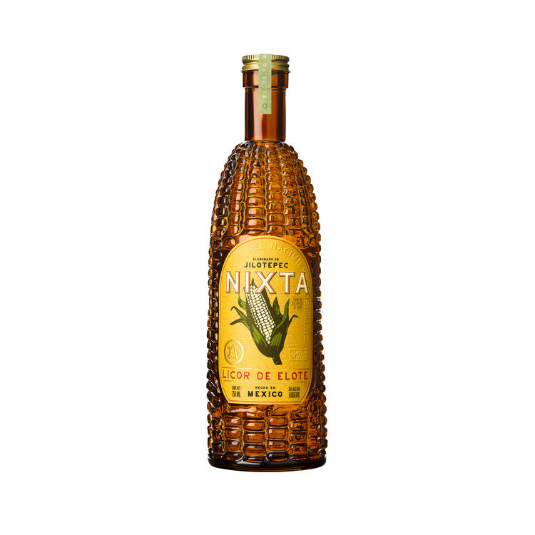 Buy Nixta Licor De Elote Online -Craft City