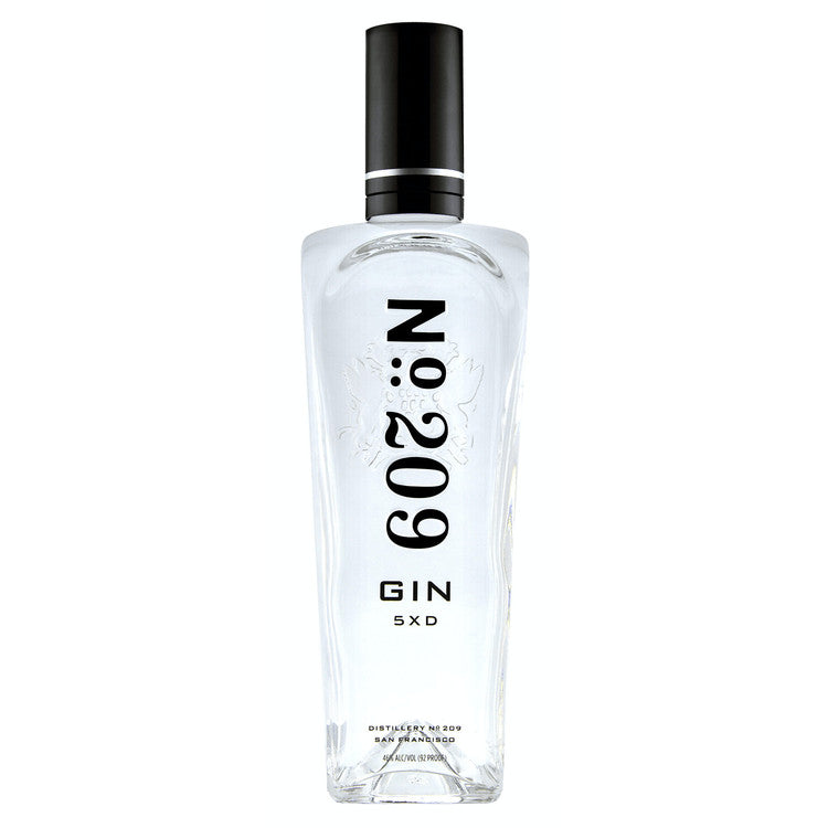 Buy No. Dry Gin Online -Craft City
