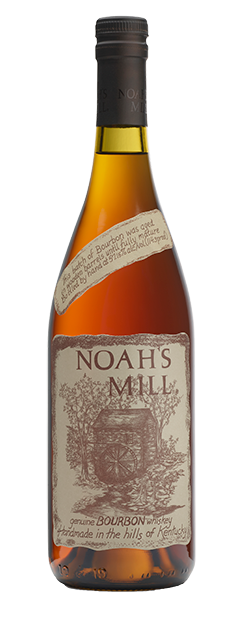 Buy Noah's Mill Bourbon Whiskey Online -Craft City