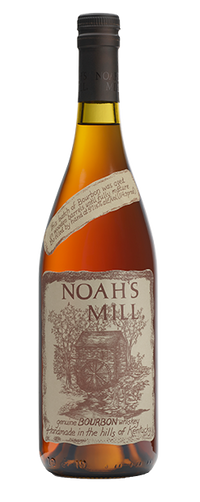 Buy Noah's Mill Bourbon Whiskey Online -Craft City