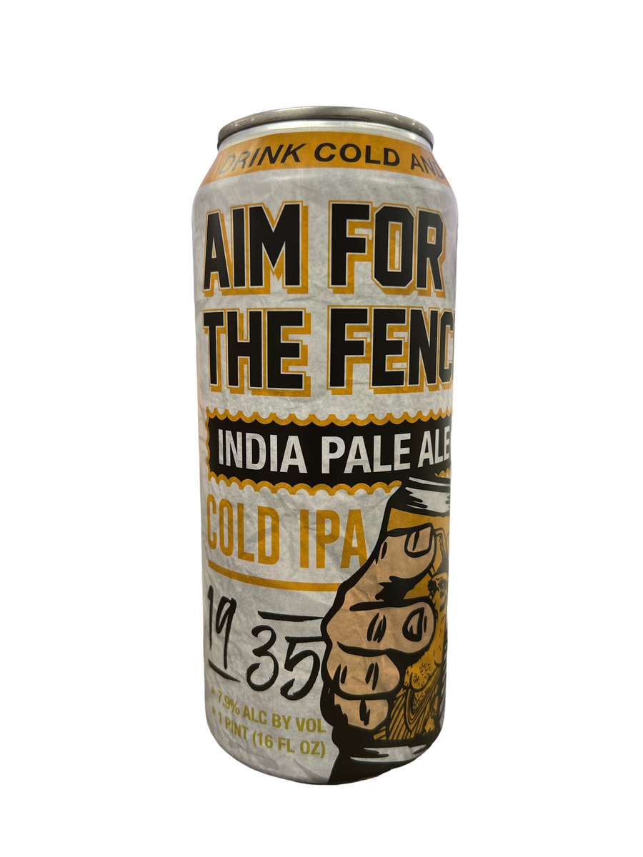 Buy Noble Ale Works Aim For The Fences IPA Online -Craft City