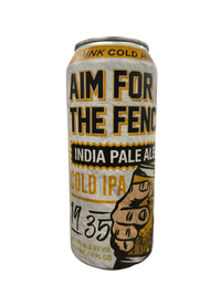 Buy Noble Ale Works Aim For The Fences IPA Online -Craft City