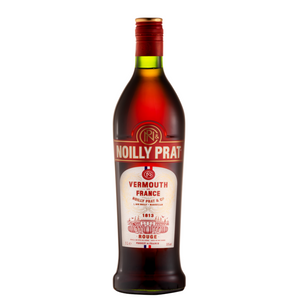 Buy Noilly Prat Vermouth Rouge Online -Craft City