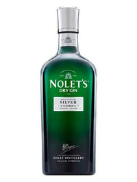 Buy Nolet's Silver Gin Online -Craft City