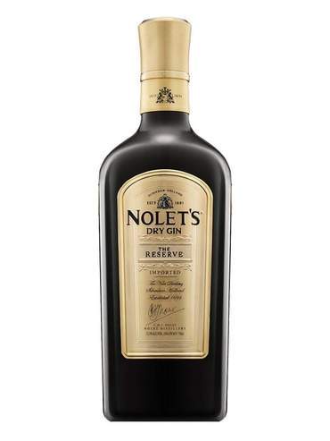 Buy Nolet's The Reserve Gin Online -Craft City