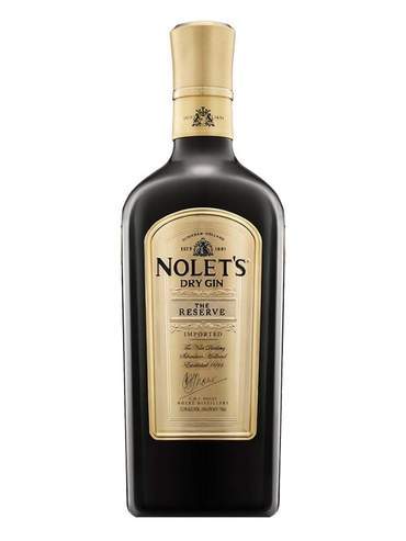 Buy Nolet's The Reserve Gin Online -Craft City