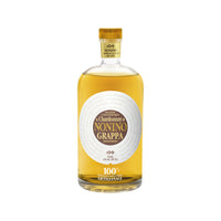 Buy Nonino Grappa Lo Chardonnay Di Nonino Monovitigno Online -Craft City