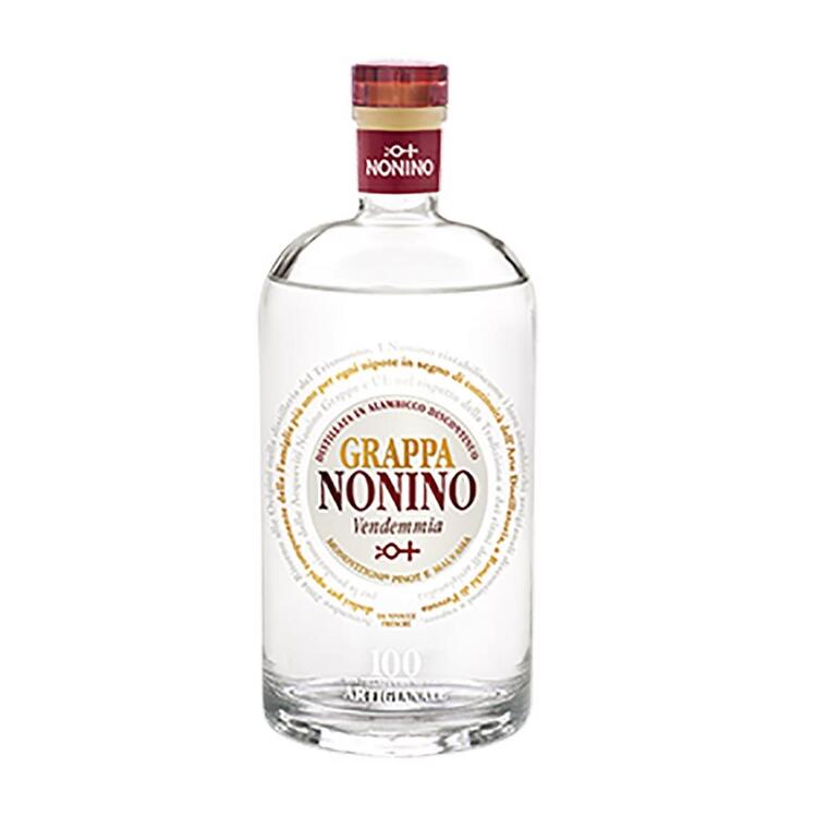 Buy Nonino Grappa Vendemmia Online -Craft City