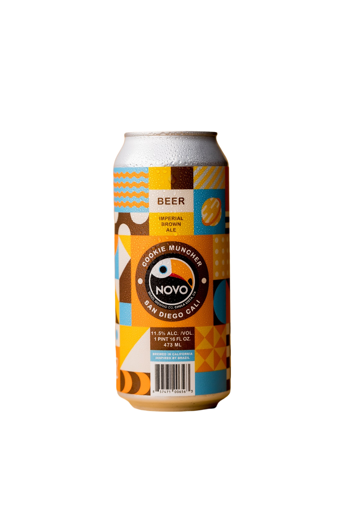 Buy Novo Brazil Cookie Muncher Online -Craft City