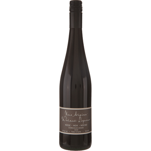Buy Nux Alpina Walnut Liqueur Online -Craft City