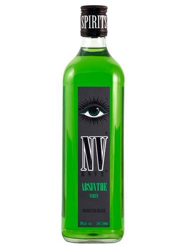 Buy Nv Absinthe Verte Online -Craft City