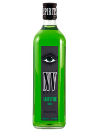 Buy Nv Absinthe Verte Online -Craft City