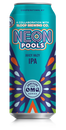 Ommegang Neon Pools