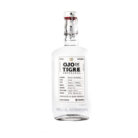 Buy Ojo De Tigre Mezcal Artesanal Joven Online -Craft City