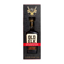 Buy Old Elk Blended Straight Bourbon W/ Elk Pourer Online -Craft City