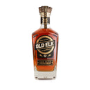 Buy Old Elk Straight Bourbon Four Grain . Online -Craft City