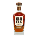 Buy Old Elk Straight Bourbon Wheated 5 Year Online -Craft City