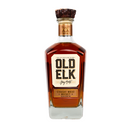 Buy Old Elk Straight Wheat Whiskey 5 Year Online -Craft City