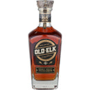 Buy Old Elk Straight Whiskey Double Wheat . Online -Craft City
